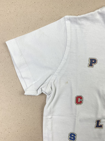 T-shirt manica corta