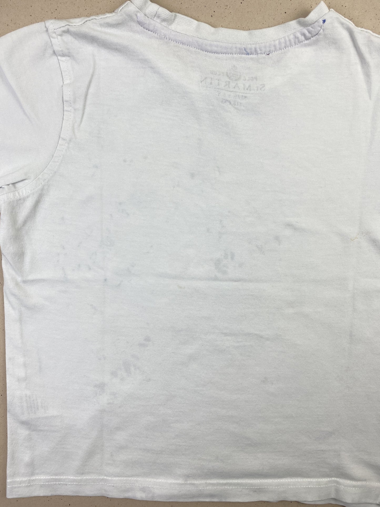 T-shirt manica corta