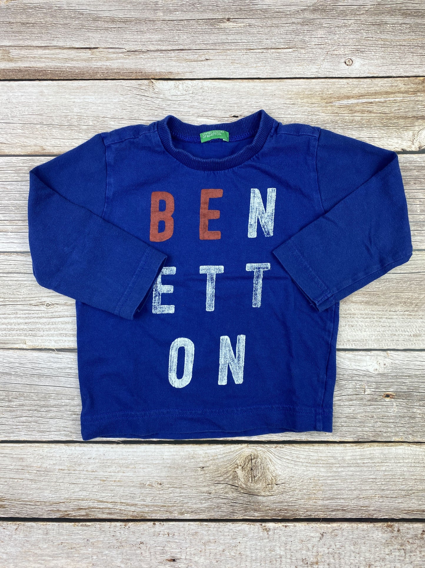 T-shirt manica lunga