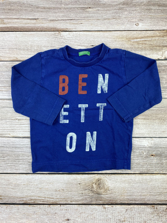 T-shirt manica lunga