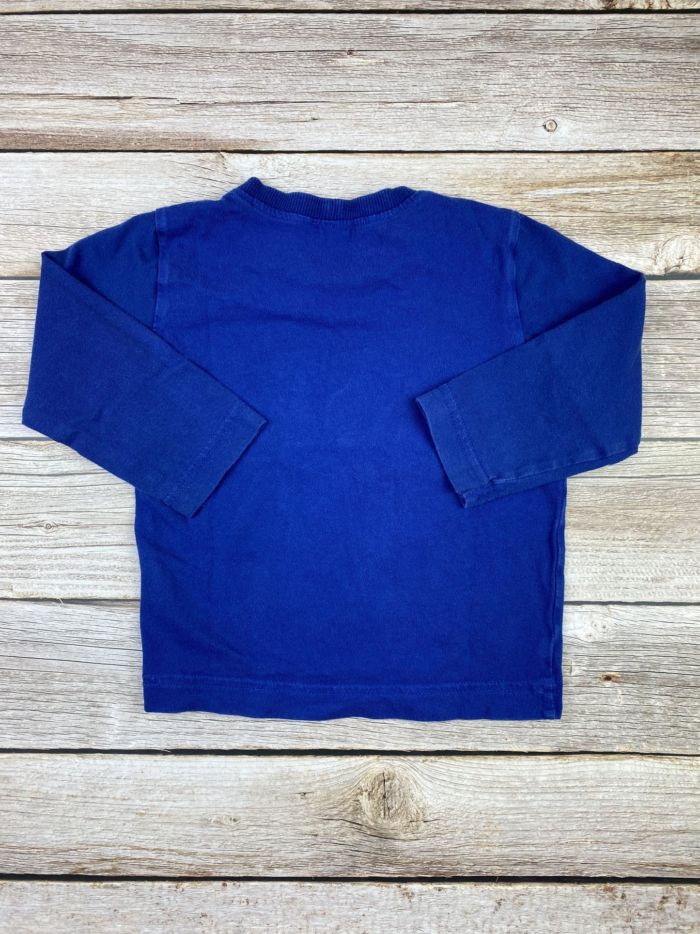 T-shirt manica lunga