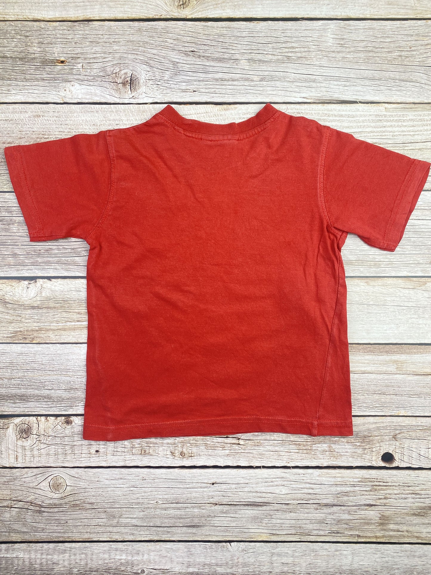 T-shirt manica corta