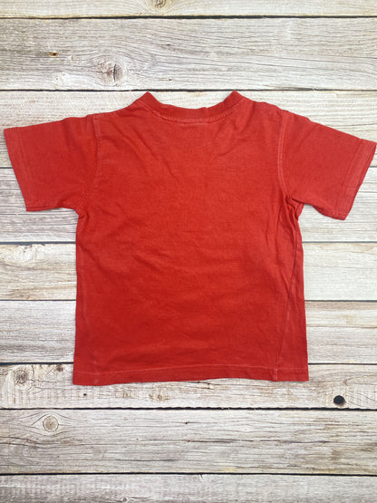 T-shirt manica corta