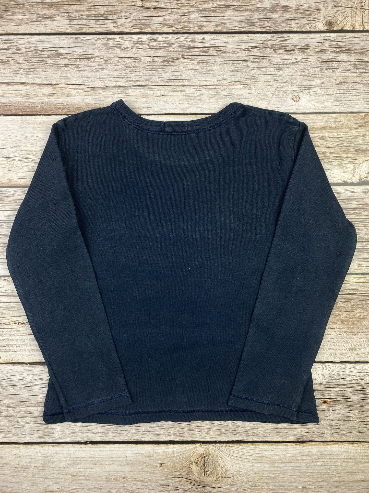 T-shirt manica lunga