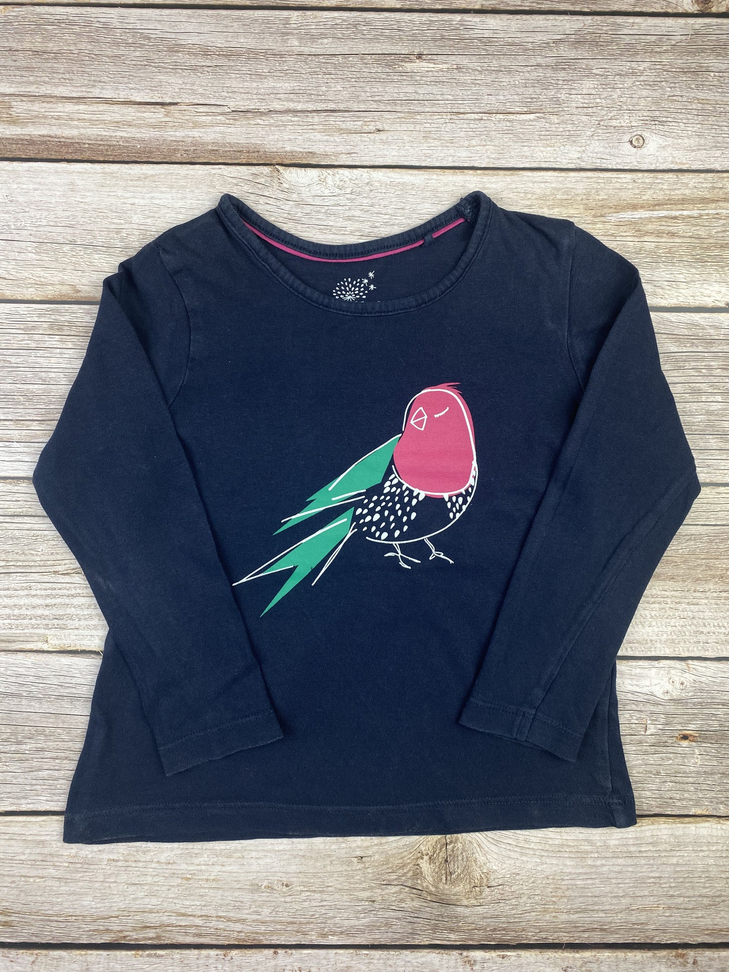 T-shirt manica lunga