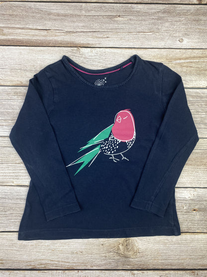 T-shirt manica lunga