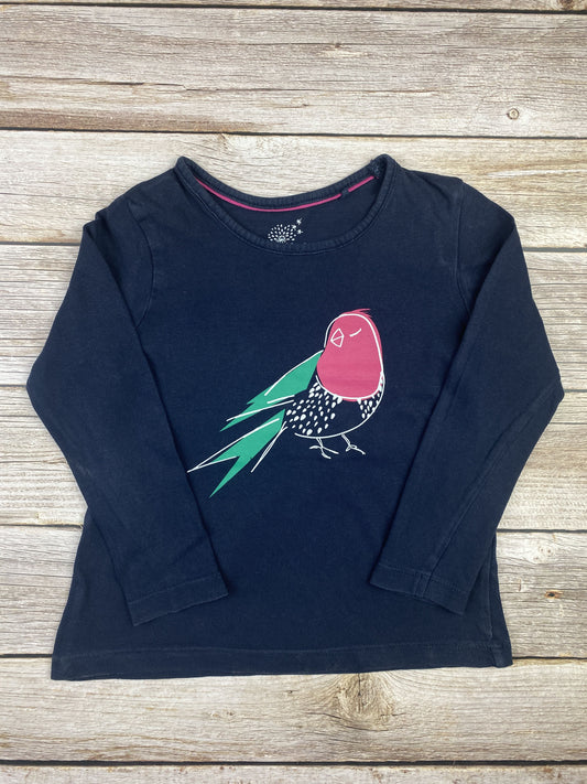 T-shirt manica lunga