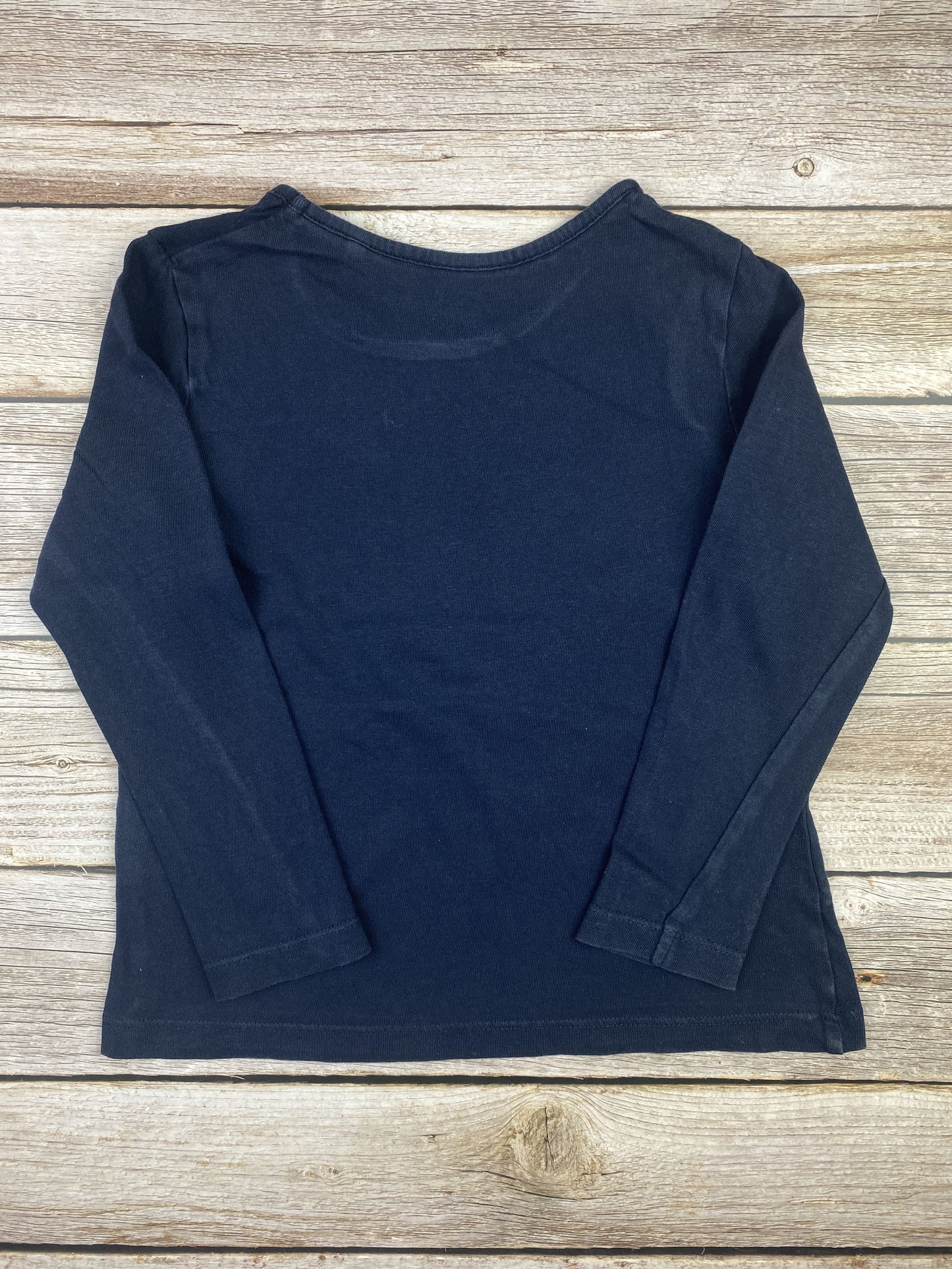 T-shirt manica lunga