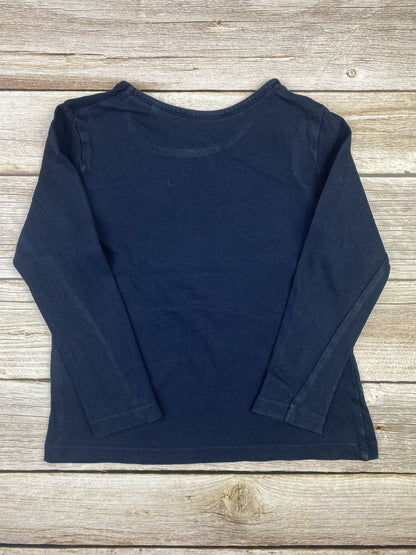 T-shirt manica lunga