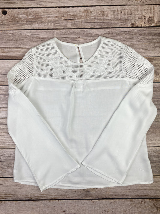 T-shirt manica lunga