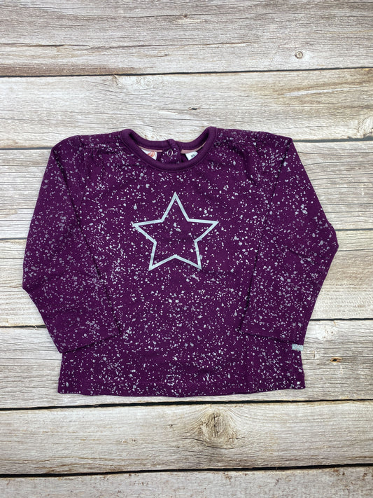 T-shirt manica lunga