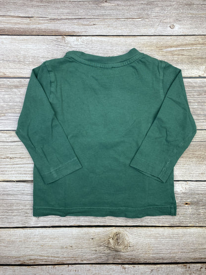 T-shirt manica lunga