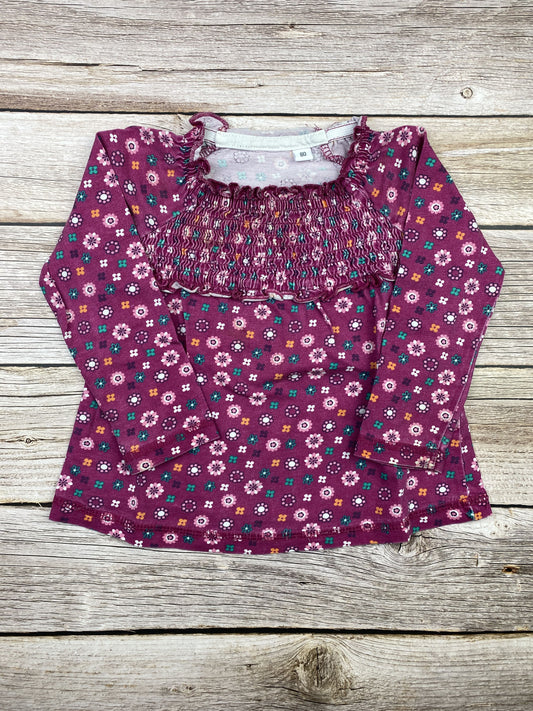 T-shirt manica lunga