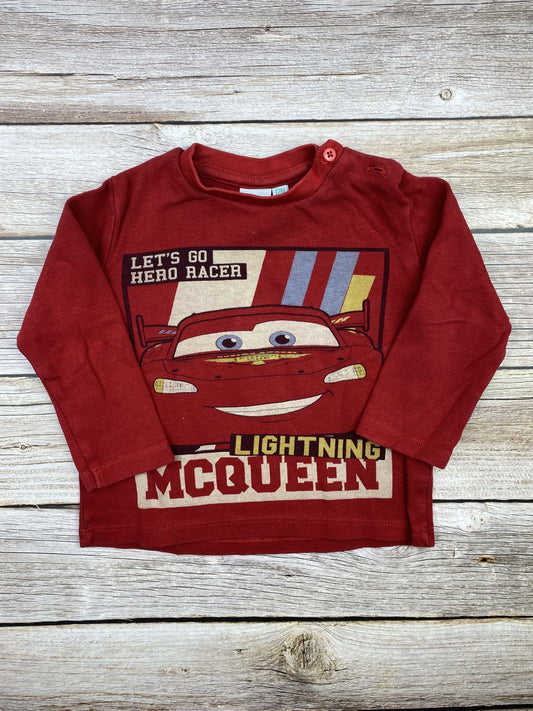 T-shirt manica lunga