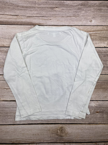T-shirt manica lunga