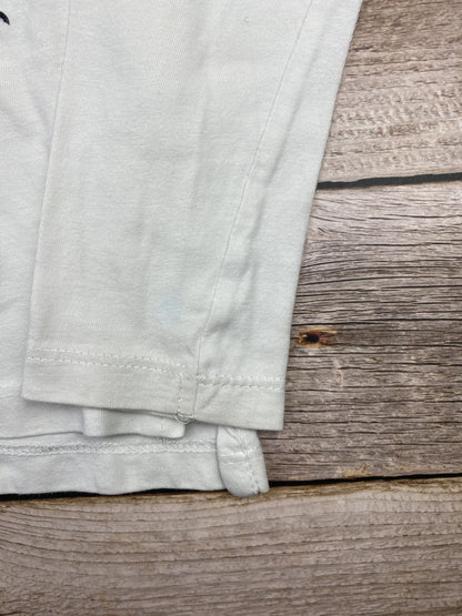 T-shirt manica lunga