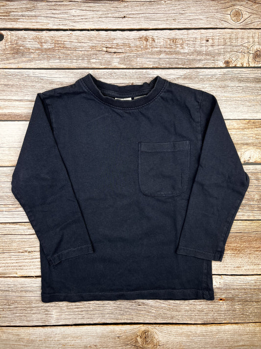 T-shirt manica lunga