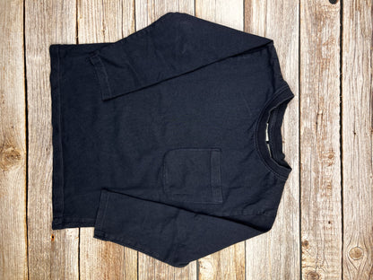 T-shirt manica lunga
