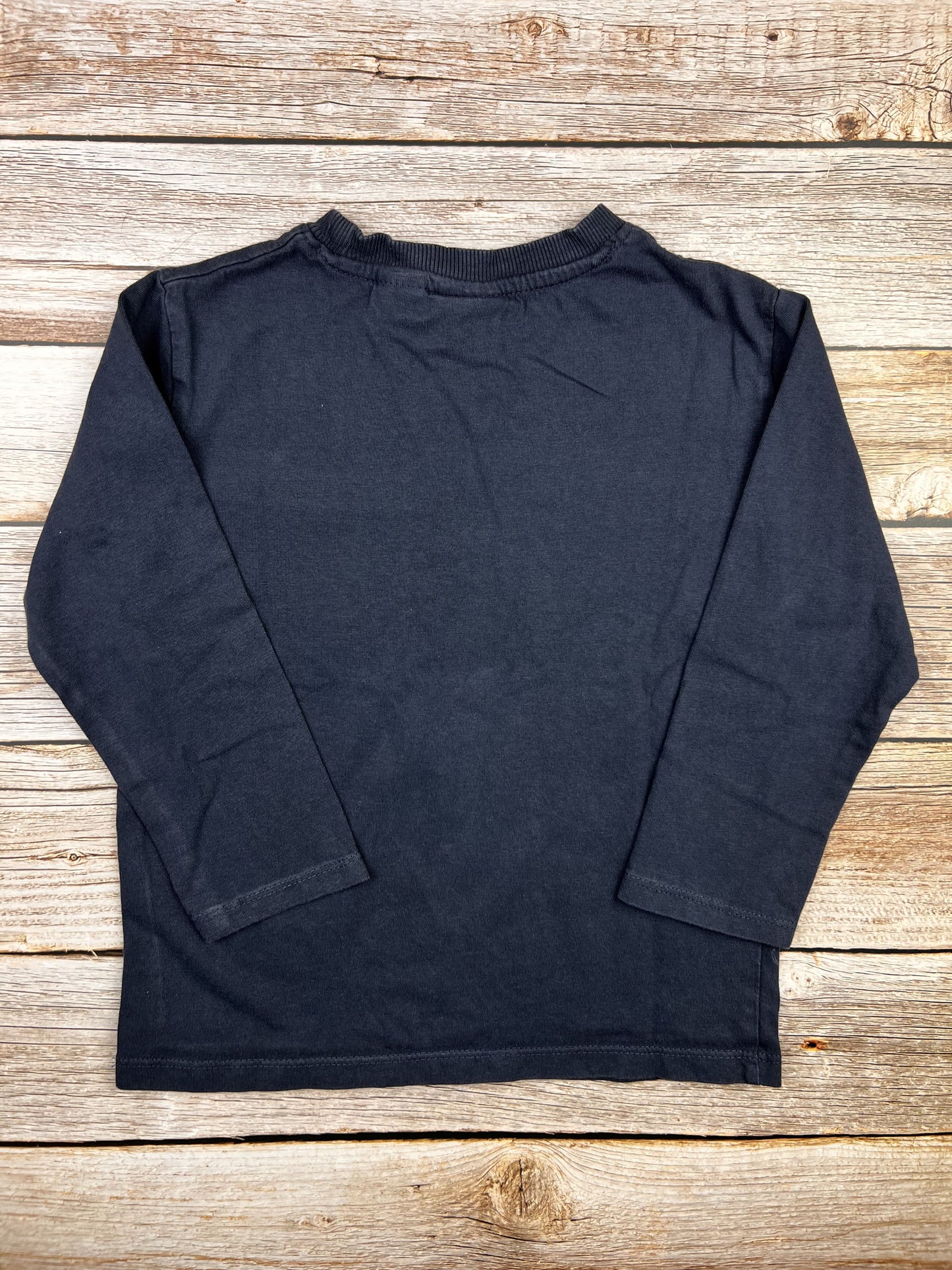 T-shirt manica lunga