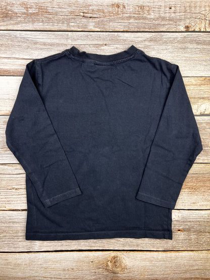 T-shirt manica lunga