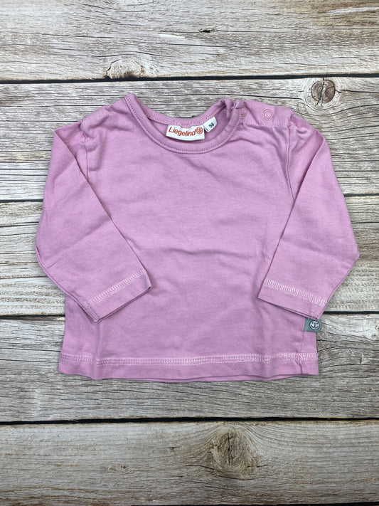 T-shirt manica lunga