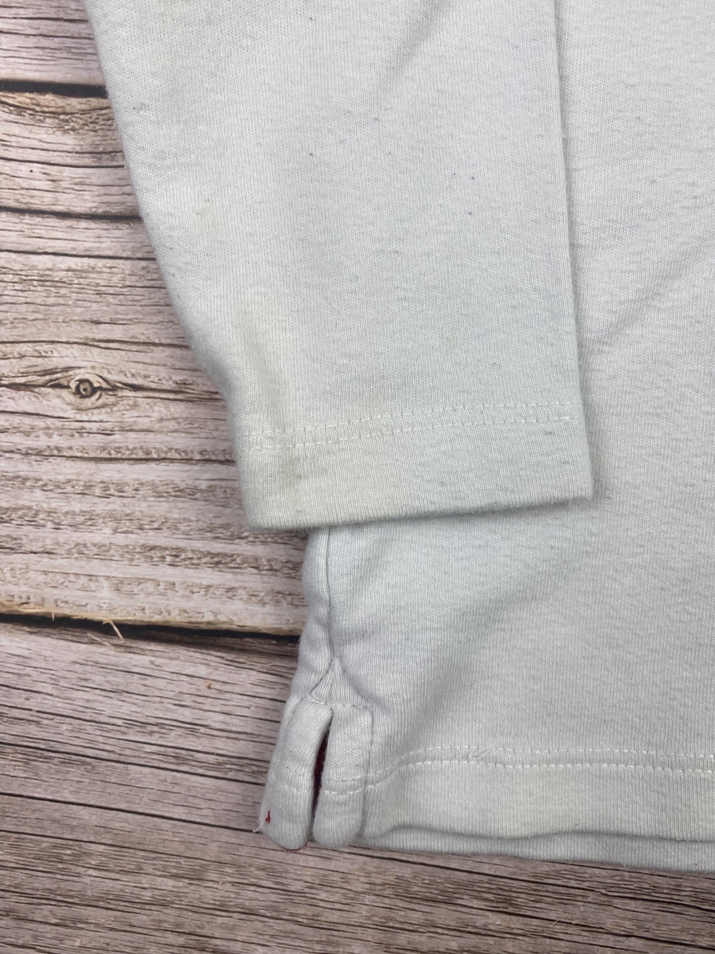 Polo manica lunga
