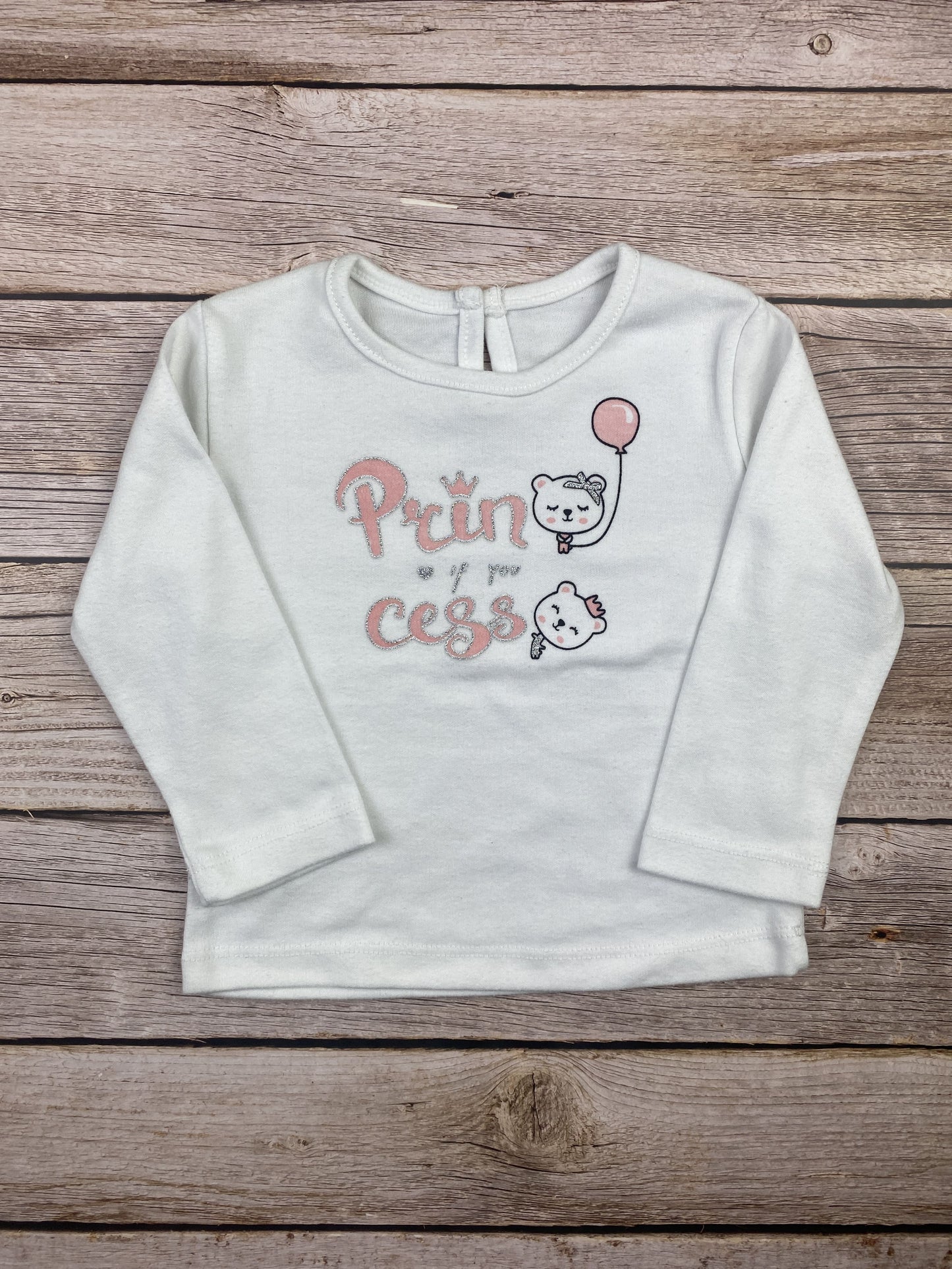 T-shirt manica lunga