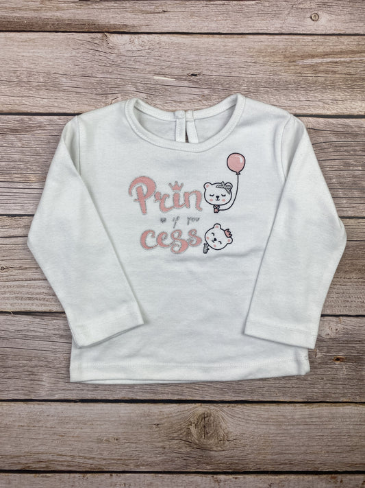 T-shirt manica lunga