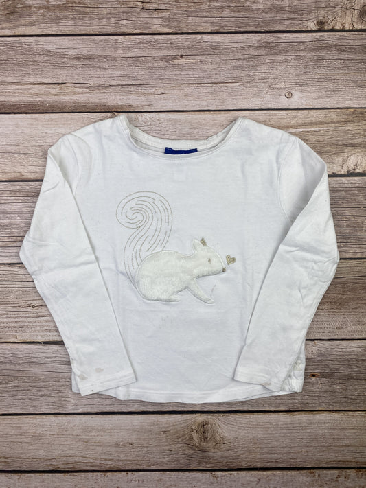 T-shirt manica lunga