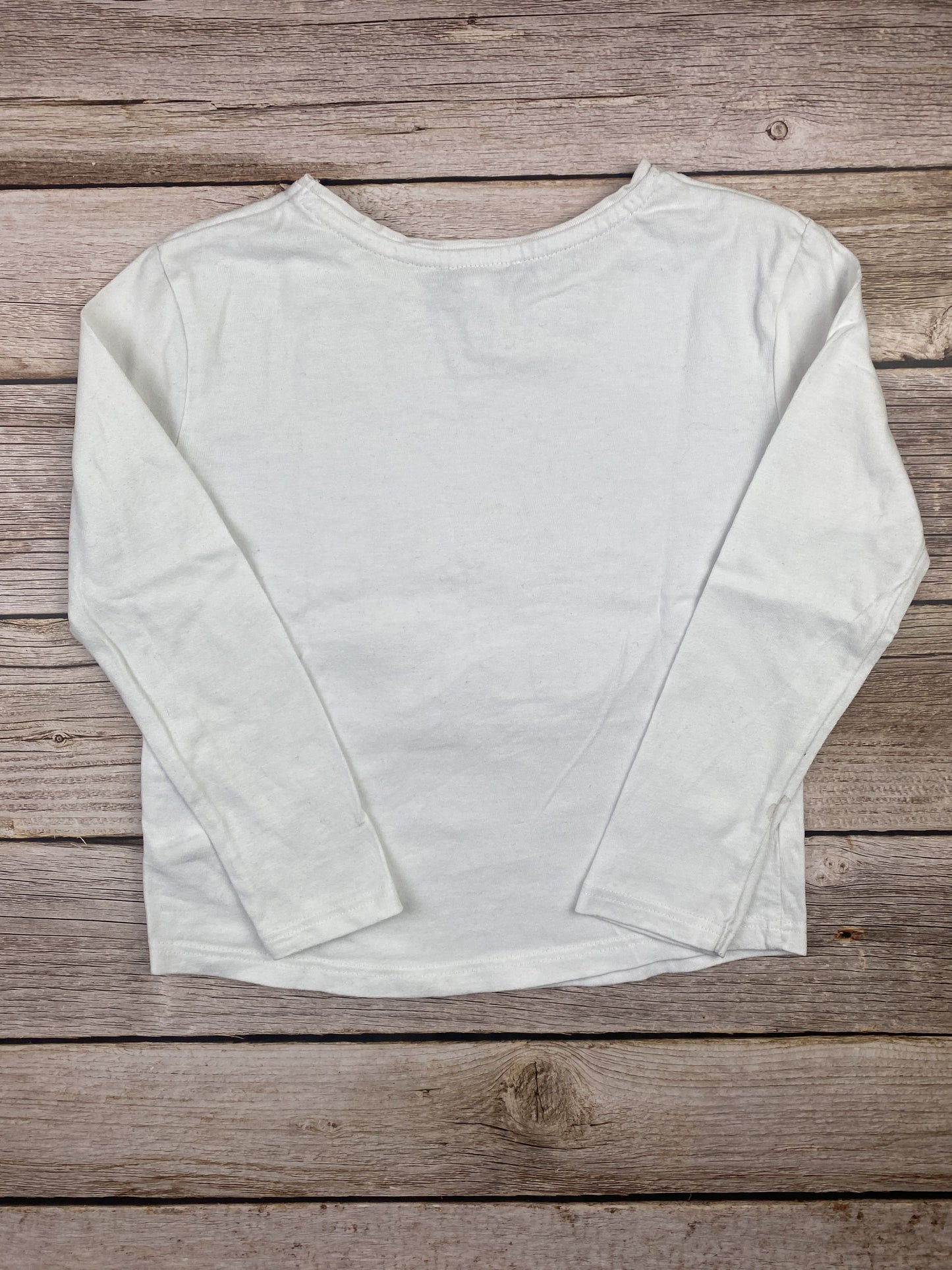T-shirt manica lunga