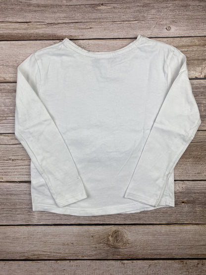 T-shirt manica lunga