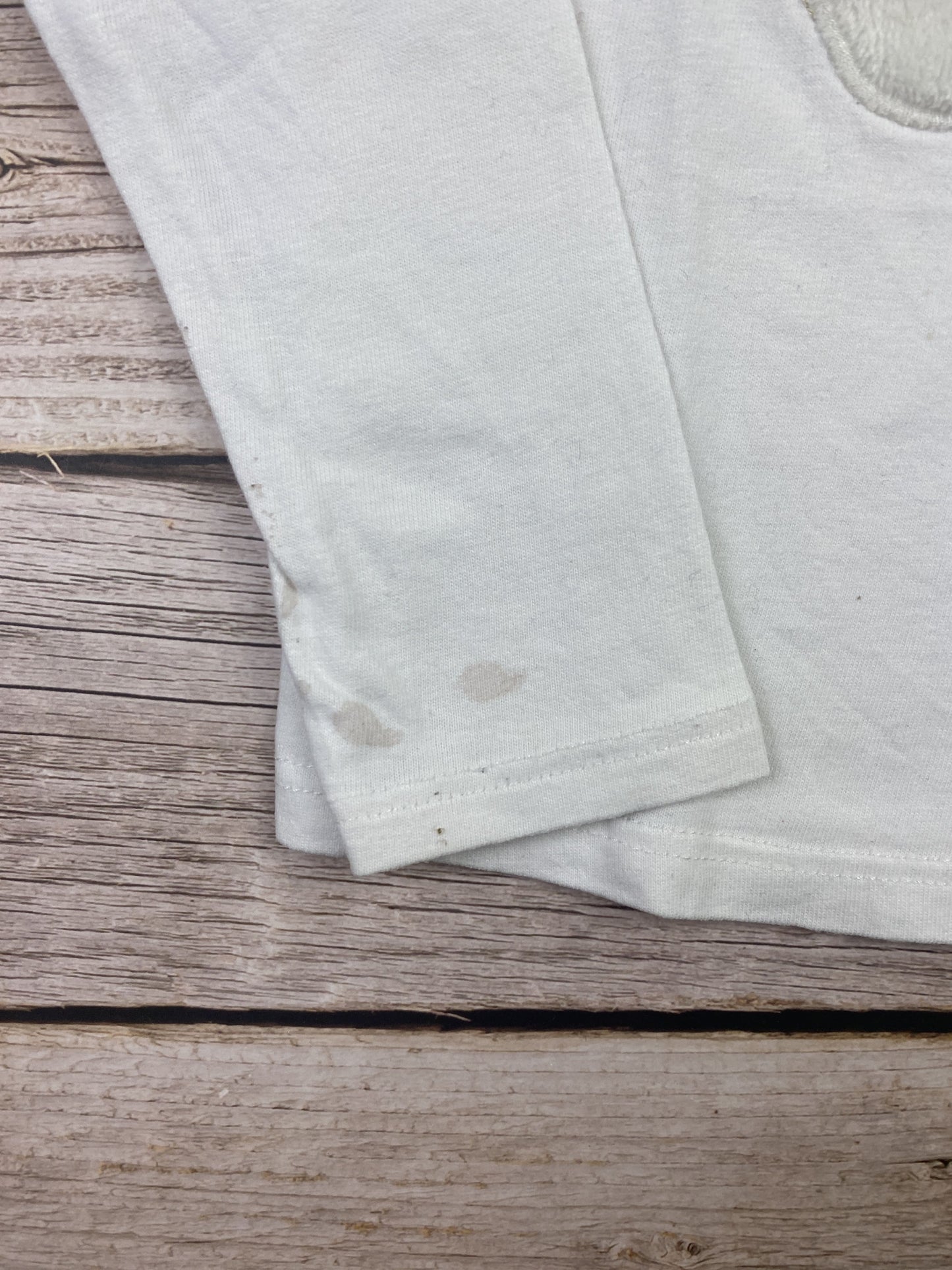 T-shirt manica lunga
