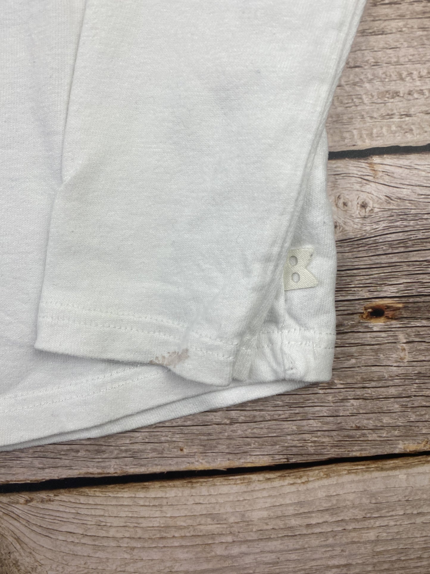 T-shirt manica lunga
