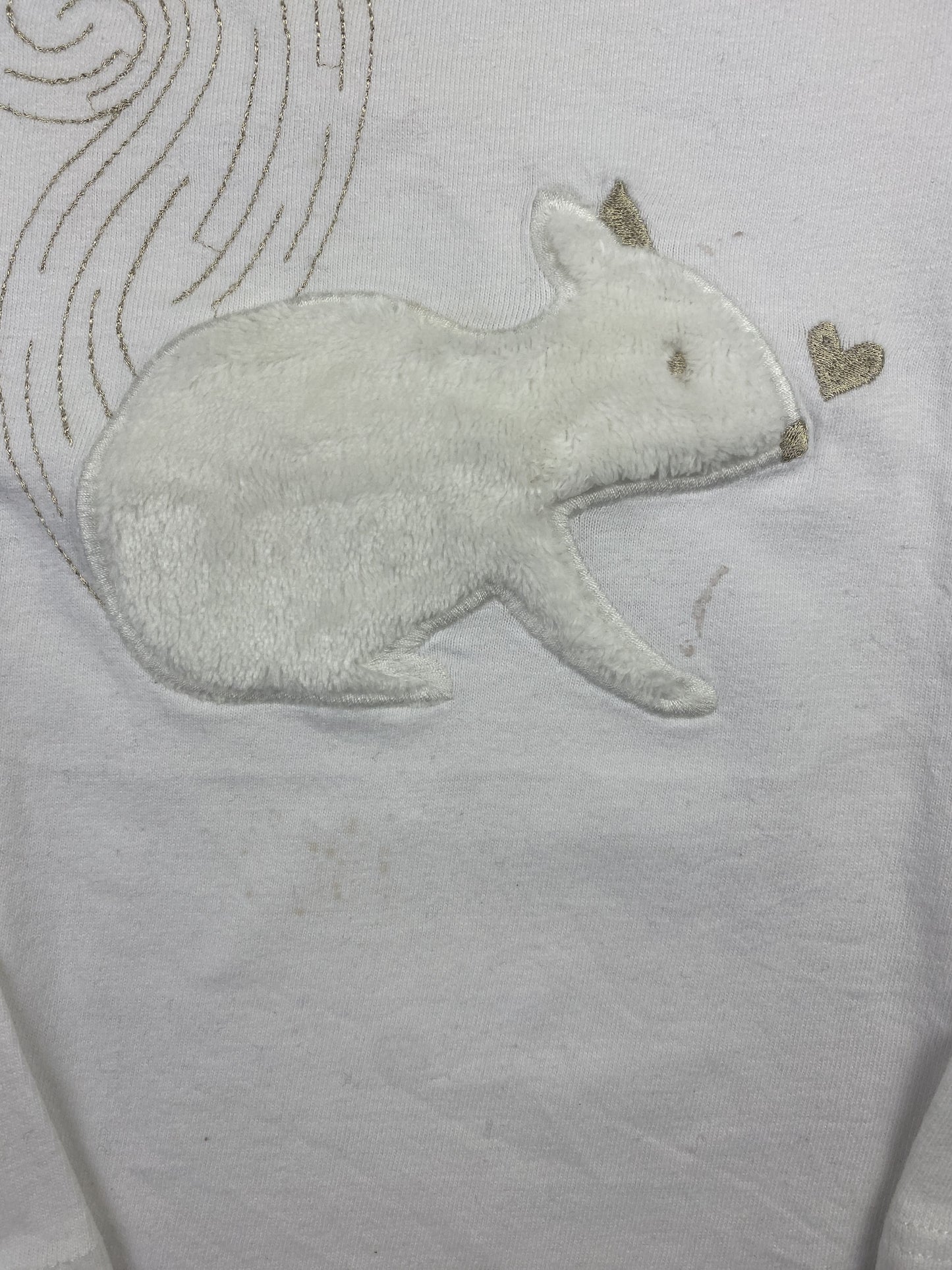 T-shirt manica lunga