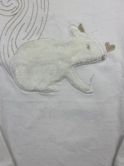 T-shirt manica lunga