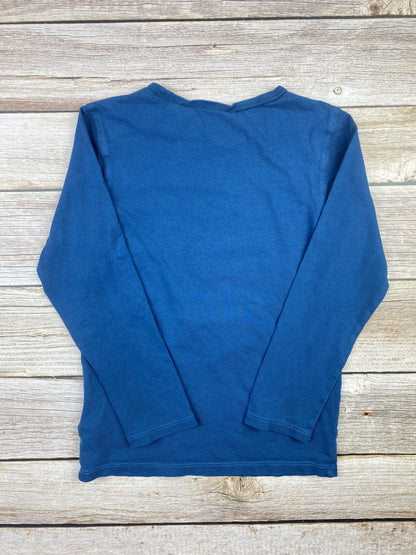 T-shirt manica lunga
