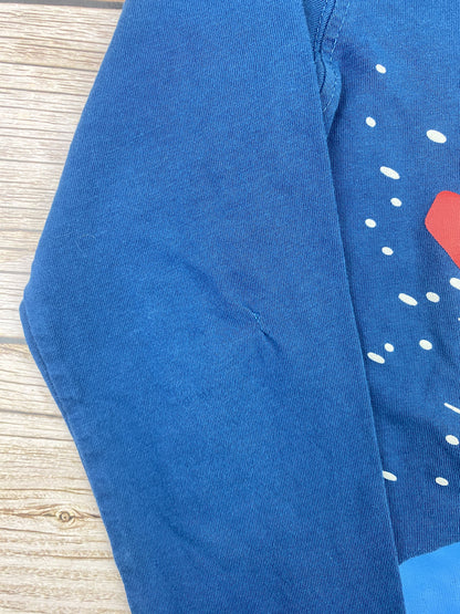 T-shirt manica lunga