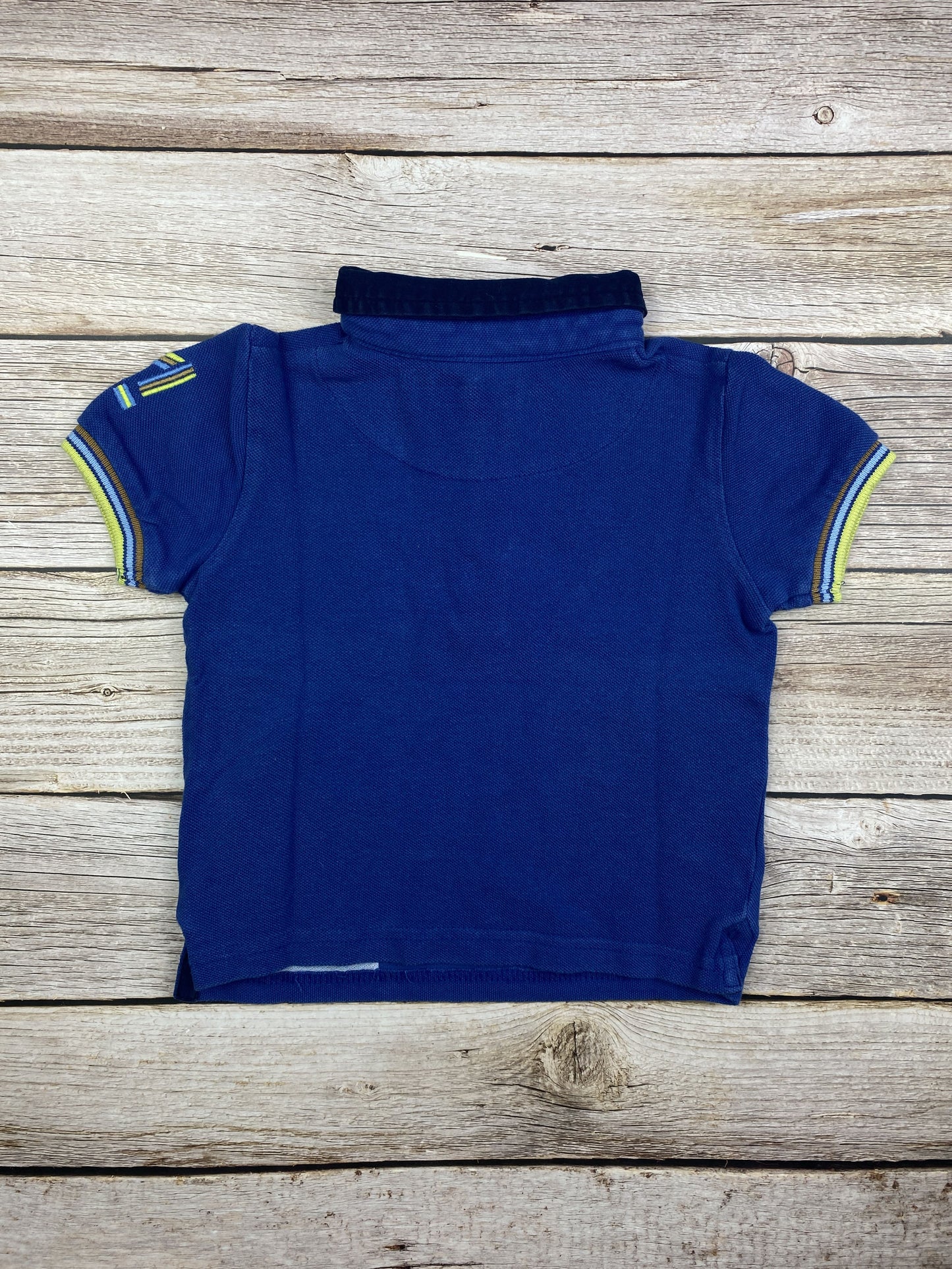 T-shirt manica corta
