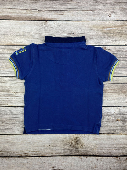 T-shirt manica corta
