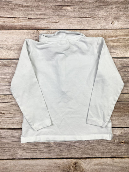 Polo manica lunga