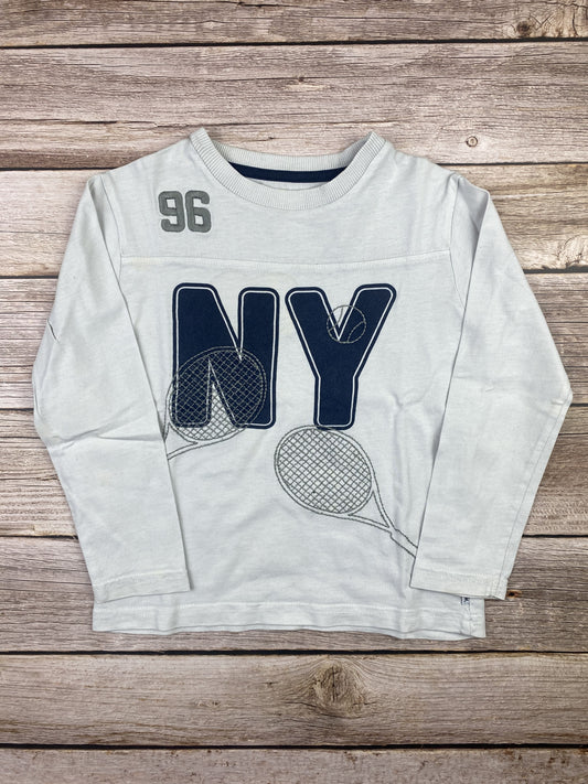 T-shirt manica lunga