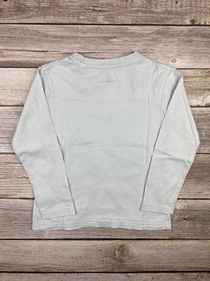T-shirt manica lunga