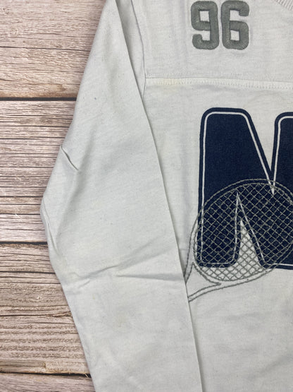 T-shirt manica lunga
