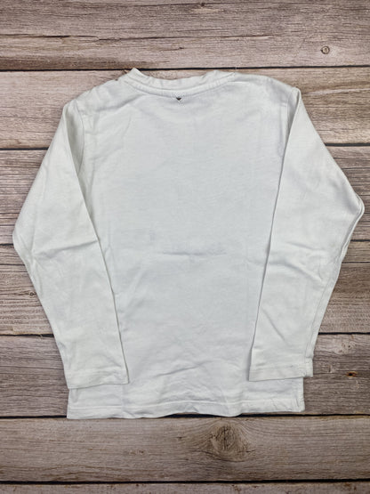 T-shirt manica lunga