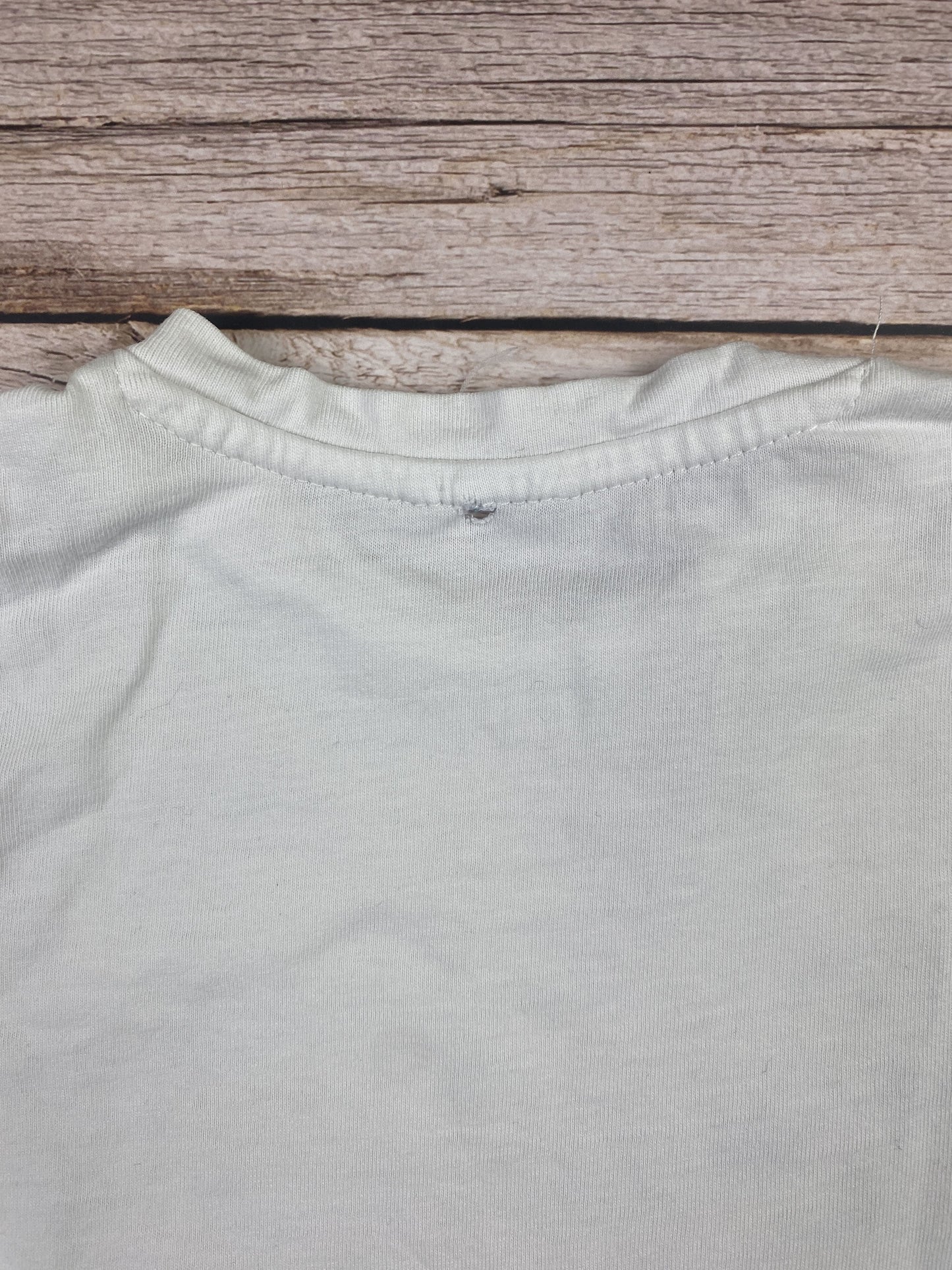 T-shirt manica lunga