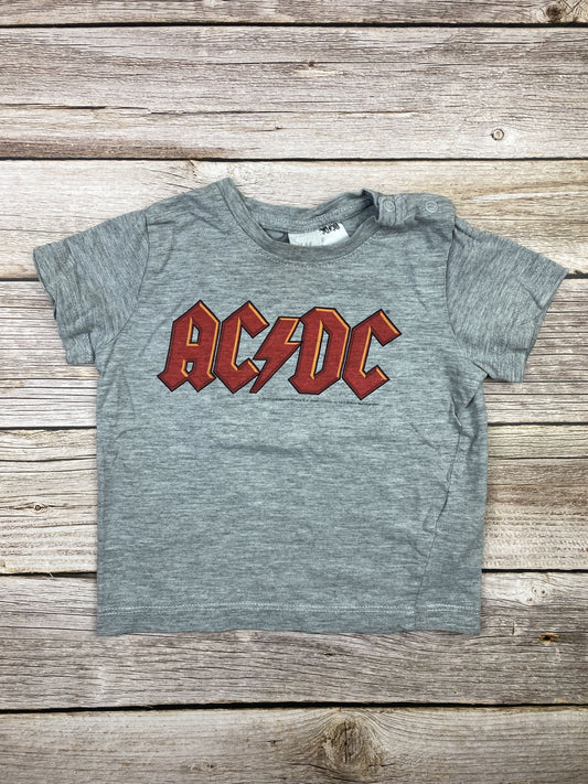 T-shirt manica corta