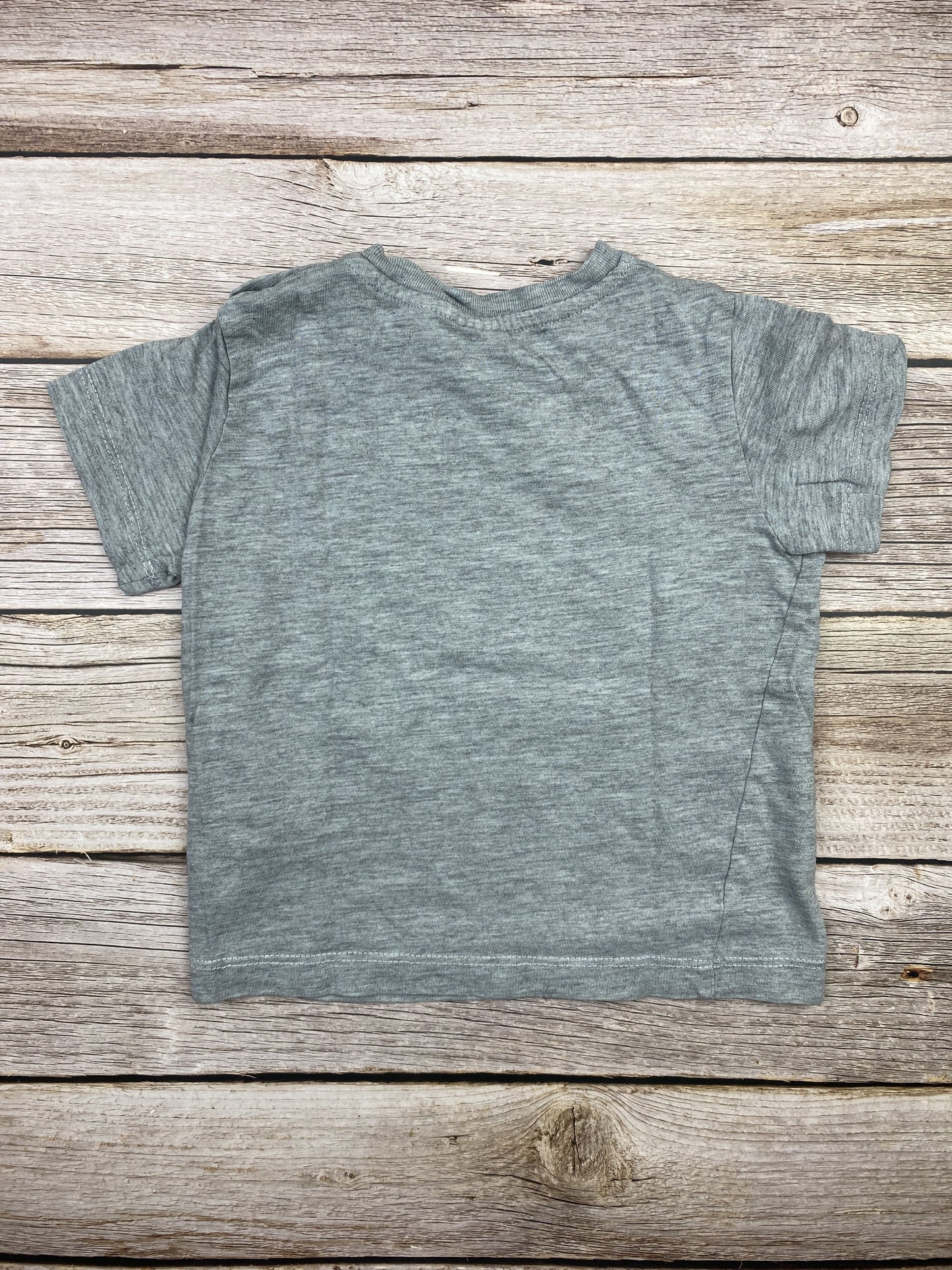 T-shirt manica corta