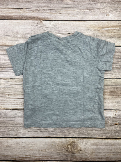 T-shirt manica corta