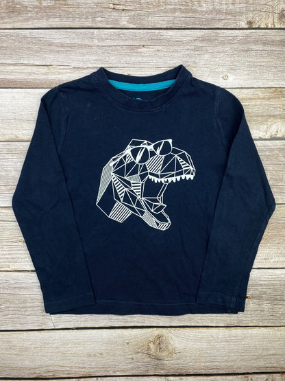 T-shirt manica lunga