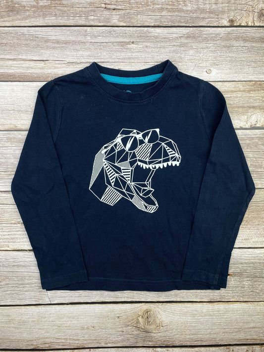 T-shirt manica lunga